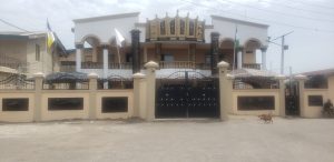 AIC: Badagry Excursion