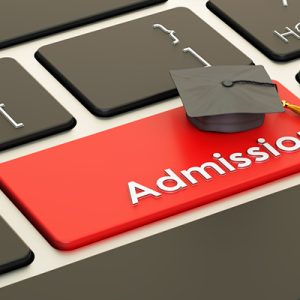 Admission Form