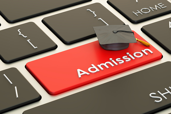 Admission Form