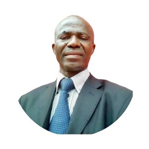 ELDER JOLAYEMI EMMANUEL OLUFEMI-HOD-GENERAL STUDIES