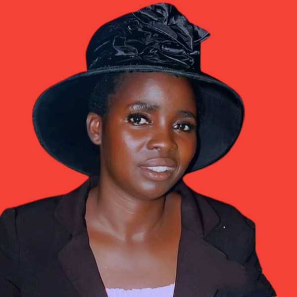 Mrs ADEDAYO ELIZABETH-OFFICE ASSISTANT 2