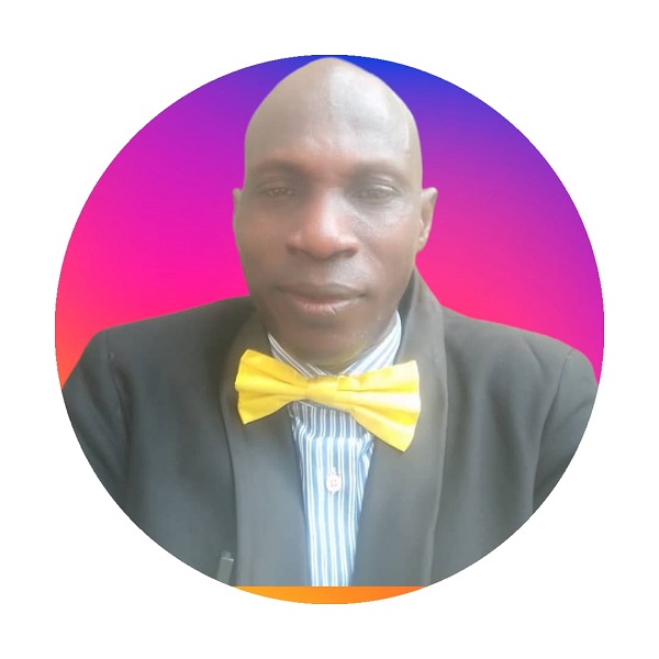 Pastor Babajide Olumide Adelayo