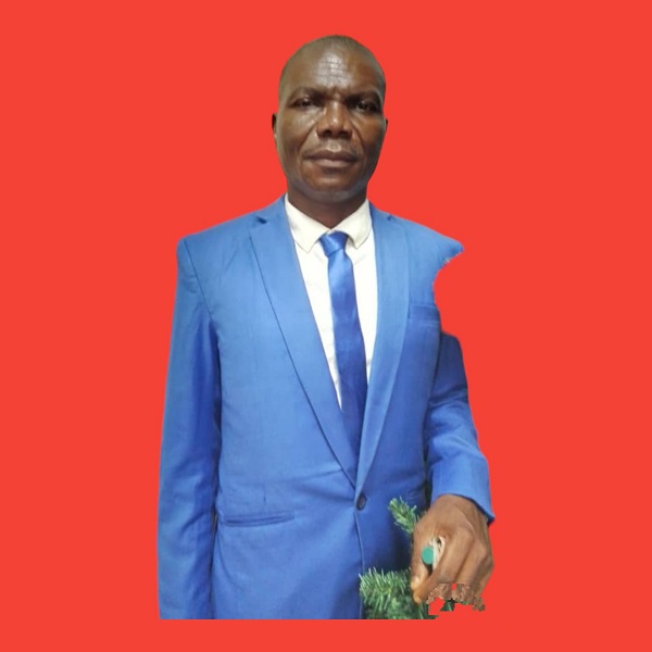 Pastor MAKINDE EMMANUEL OLUKAYODE- HOD-BIBLICAL STUDIES