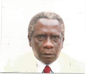 Pro. Ayenugba Gabriel Oluwasegun