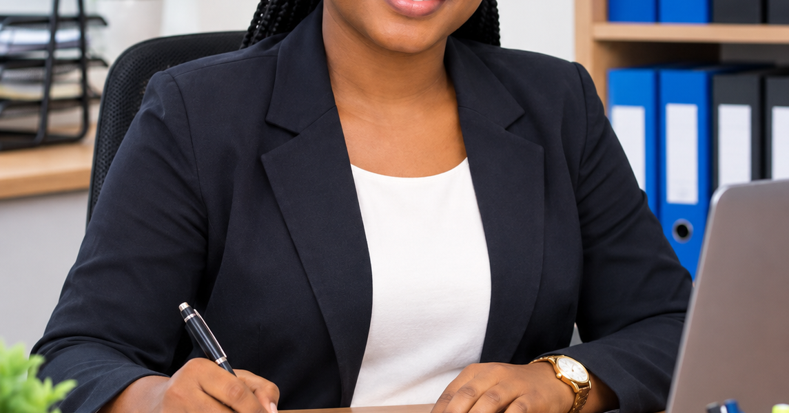 Admin-Accounting Officer