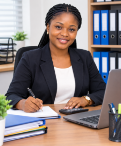 Vacancy for an Admin / Accounting Officer 